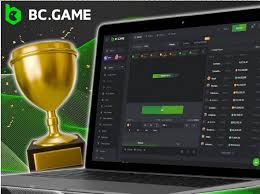 Exploring BC.Game Casino The Premier Online Gaming Destination in the Philippines