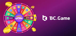 Exploring BC.Game Online Casino A New Era of Gaming