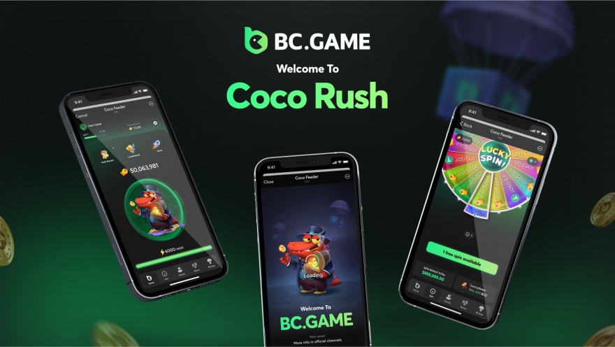 The Ultimate Guide to BC Game Czech A New Era in Online Gaming