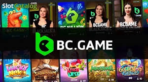 Unlocking Profits An In-Depth Look at the BC.Game Affiliate Program