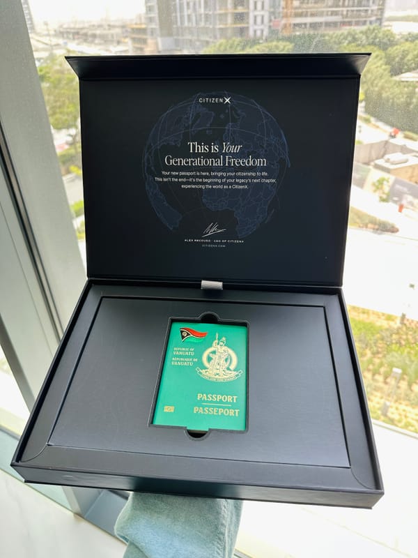 Antigua Citizenship by Investment Real Opportunities for Investors