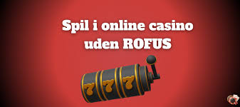 Bedste Casino Uden Om Rufus Find Dit Favorit Udenlandsk Casino
