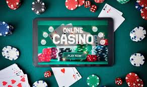 Caesars Online Casino UK Your Ultimate Guide to Thrilling Games and Exciting Bonuses
