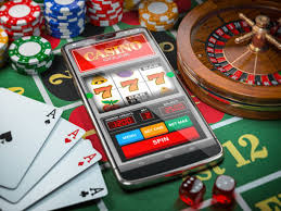 Casino Online UK Discover the Best Online Casinos Today