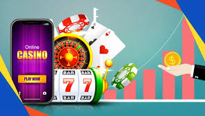 Discover 10Bet Online Casino A New Era for UK Players Discover 10Bet Online Casino A New Era for UK Players