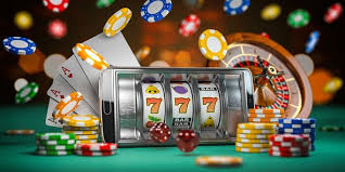 Discovering the Best Czech Casinos A Comprehensive Guide