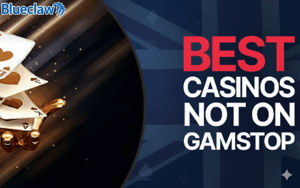 Discovering the World of Non Gamstop Casinos -1815233732