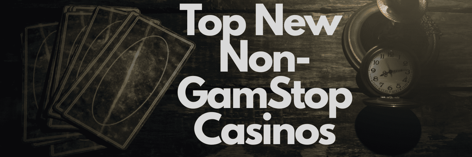 Discovering the World of Non Gamstop Casinos -1815233732