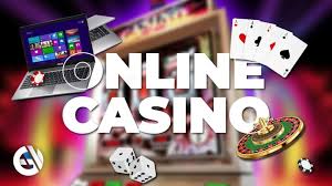 Experience Endless Entertainment with Online Play