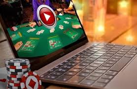 Experience Endless Entertainment with Online Play