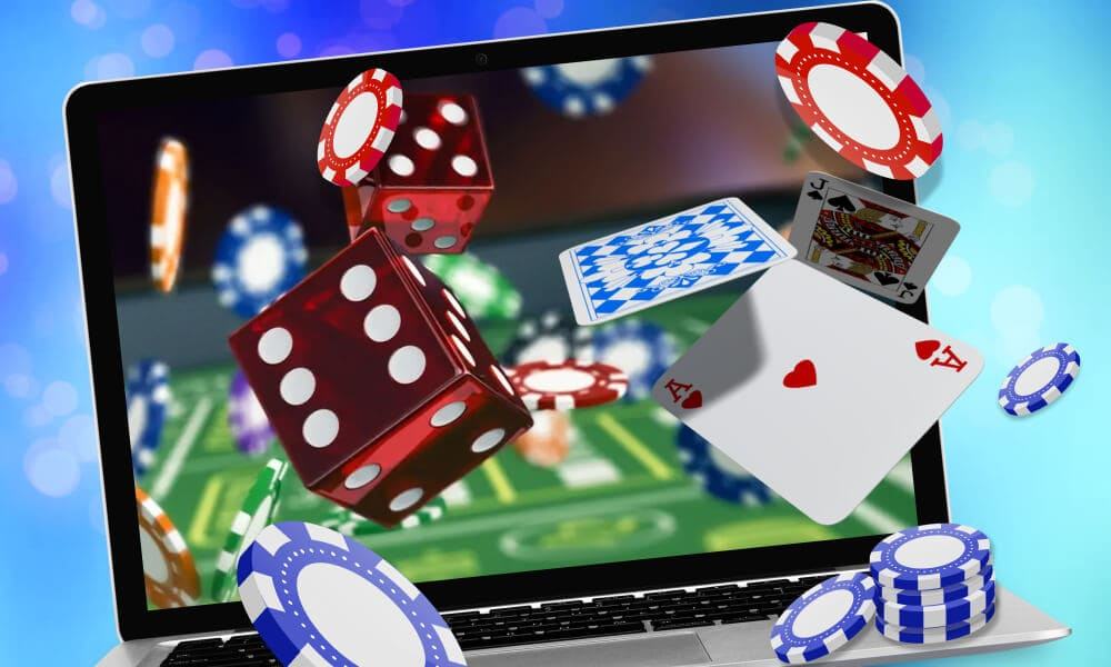Experience the Thrill at Coins Game Casino & Sportsbook