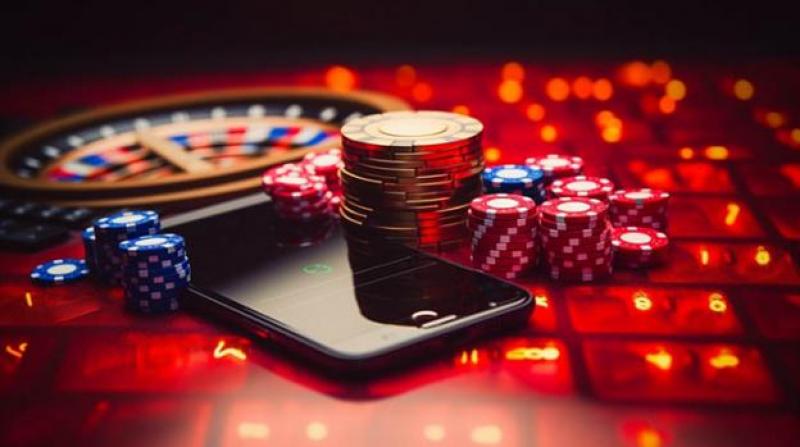 Experience the Thrill at Lucky Boys Casino & Sportsbook 126848236