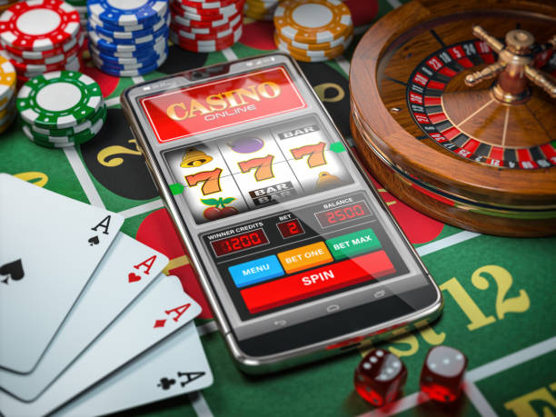Experience the Thrill at Lucky Boys Casino & Sportsbook 126848236