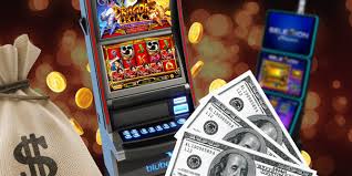Experience the Thrill of Casino Barcelona Online