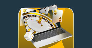 Experience the Thrill of Casino Barcelona Online