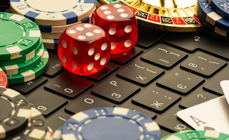 Experience the Thrill of Gaming at MisterX Online Casino UK