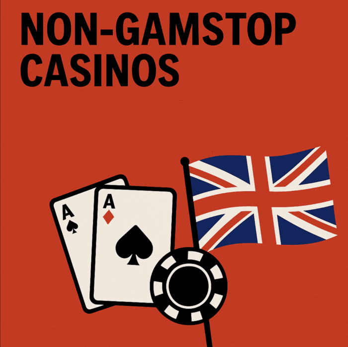 Exploring Casinos Not on GamStop in the UK 948341939 Exploring Casinos Not on GamStop in the UK 948341939