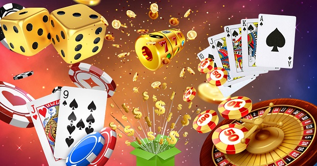 Exploring the Latest Trends in Online Casino Game Development -379678092