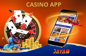 Joya 9 Sexy Live Casino Experience the Thrill of Live Gaming -1266828138