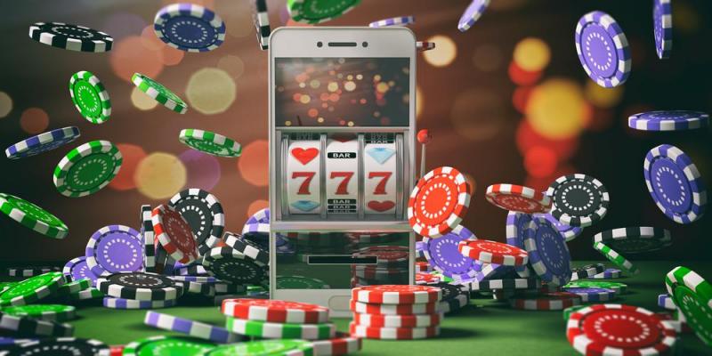 Mobile Casino Games That Players Love -333998639 Mobile Casino Games That Players Love -333998639