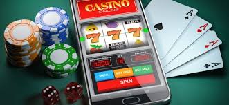 Mobile Casino Trends Embracing the Future of Gaming Mobile Casino Trends Embracing the Future of Gaming