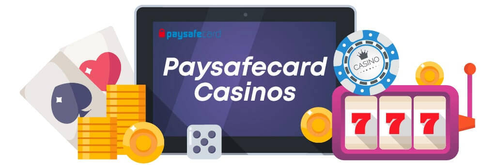 Non GamStop Paysafe Casinos A Guide to Safe and Secure Gambling