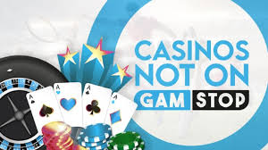 Non GamStop Paysafe Casinos A Guide to Safe and Secure Gambling