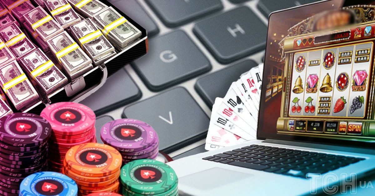 Scarab Wins Casino & Sportsbook A Unique Gaming Experience