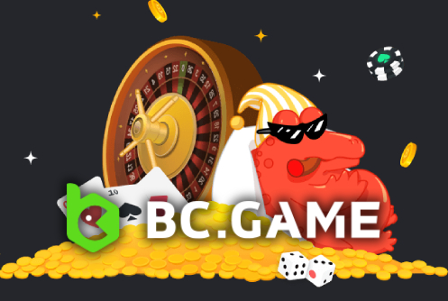 The Rise of BC Hash Game A New Frontier in Crypto Casinos