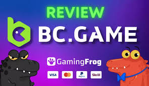 The Rise of BC Hash Game A New Frontier in Crypto Casinos