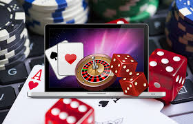 The Ultimate Guide to HashLucky Casino Your Gateway to Online Gaming