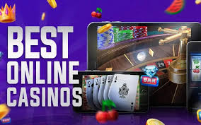 Top Casinos Offering Classic Blackjack -1716747404