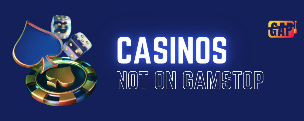 Understanding Non GamStop Sites A Guide to Trusted Online Casinos