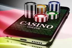 Unleash Unmatched Excitement at Casino Joy