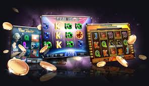 Unleashing Fun The World of Online Casino Agent Spins