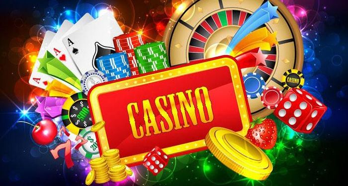 Unlock the Thrill of Online Gaming with Casino Chipstars
