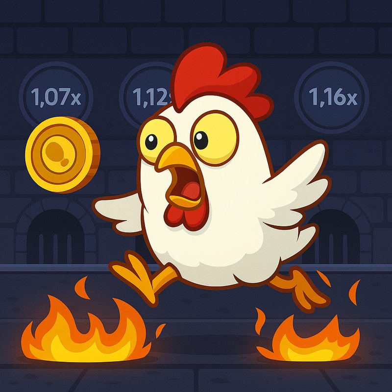 Descubre el Exclusivo Juego de Azar de Chicken Road 2 en España Now
