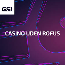 Casino Uden Om Rufus - En Vejledning til Bedste Spiloplevelser