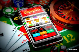 Discover the New Era of Online Gambling with Rational Casino