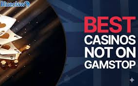 Discovering New Non Gamstop Casino Sites Your Guide to Exciting Gaming Options