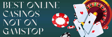 Discovering Non Gamstop Casinos A Comprehensive Guide 959286065
