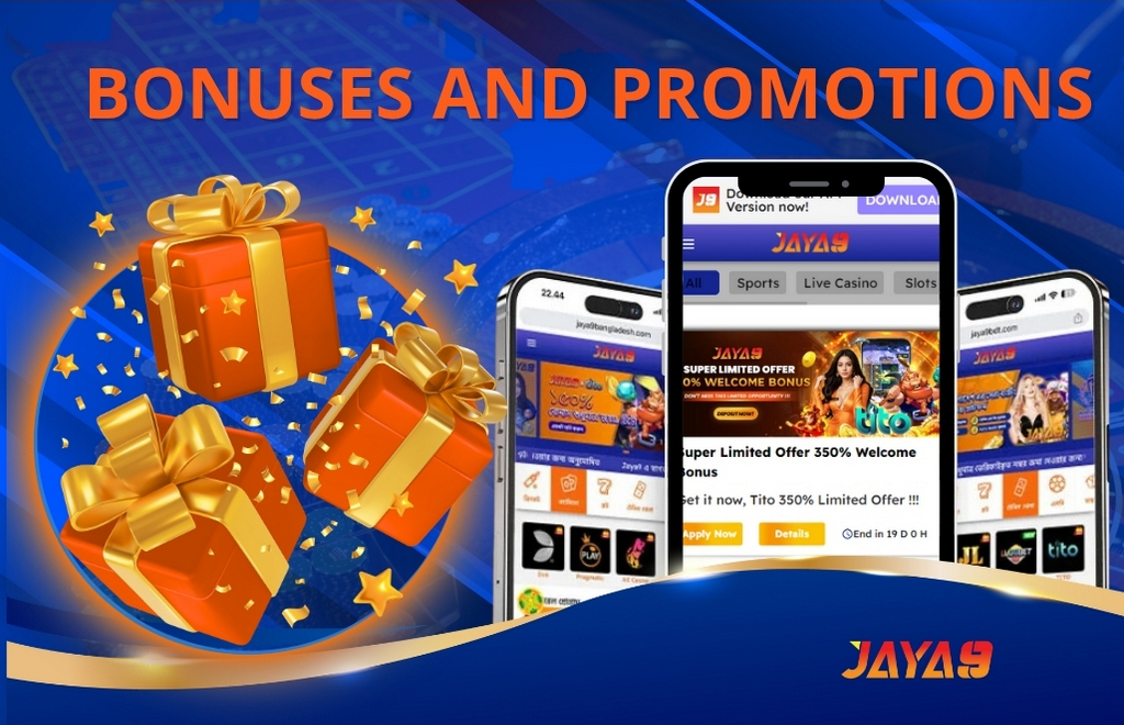 Effective Casino Reputation Management on Jaya 132498440