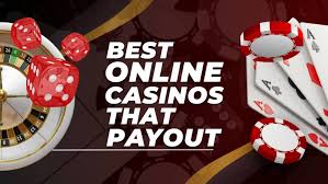 Experience Reliable Gaming at Online Casinos Experience Reliable Gaming at Online Casinos