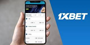 Experience Thrilling Betting on the Go with 1xBet App