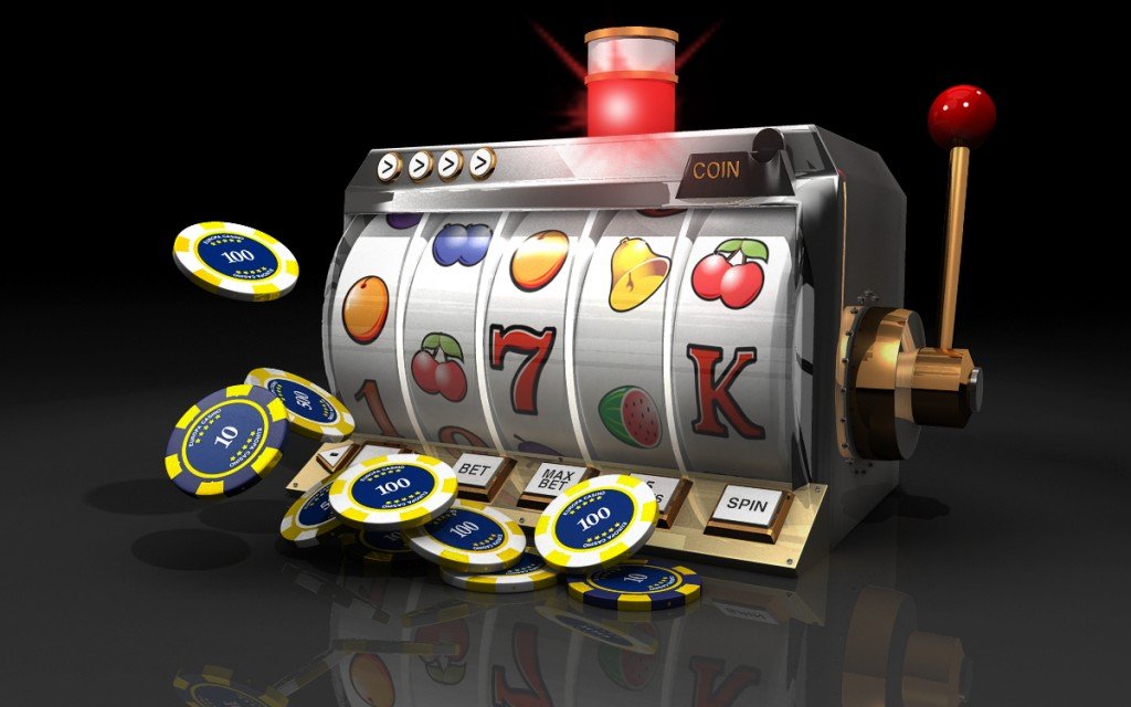 Explore the Thrill of Casino Slots n Bets