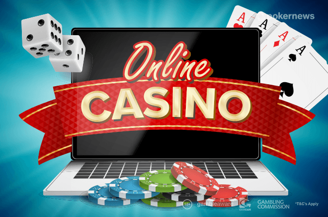 Explore the Thrill of Casino Slots n Bets