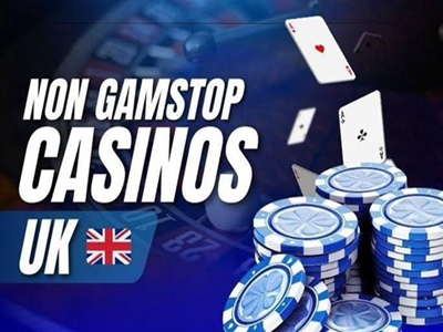 Exploring Casinos Non Gamstop Your Guide to Playing Freely