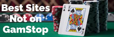 Exploring Casinos Not on Gamstop UK Your Guide to Alternative Gambling Options 1074529205