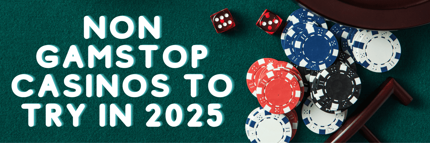 Exploring Non-Gamstop Casinos A Comprehensive Guide 877651893