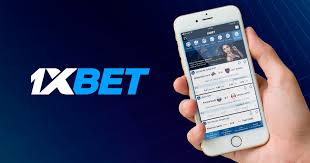 Exploring the Benefits of the 1xBet App for Sports Betting Enthusiasts